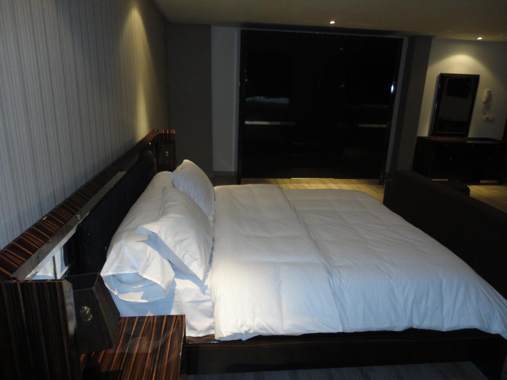 Appart Hotel Star แทนเจียร์ ห้อง รูปภาพ