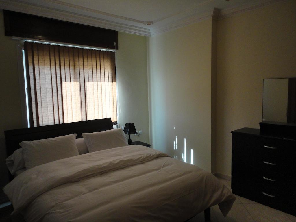 Appart Hotel Star แทนเจียร์ ภายนอก รูปภาพ